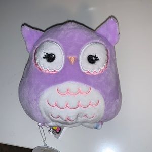 Flipmallow nebula to Miranda